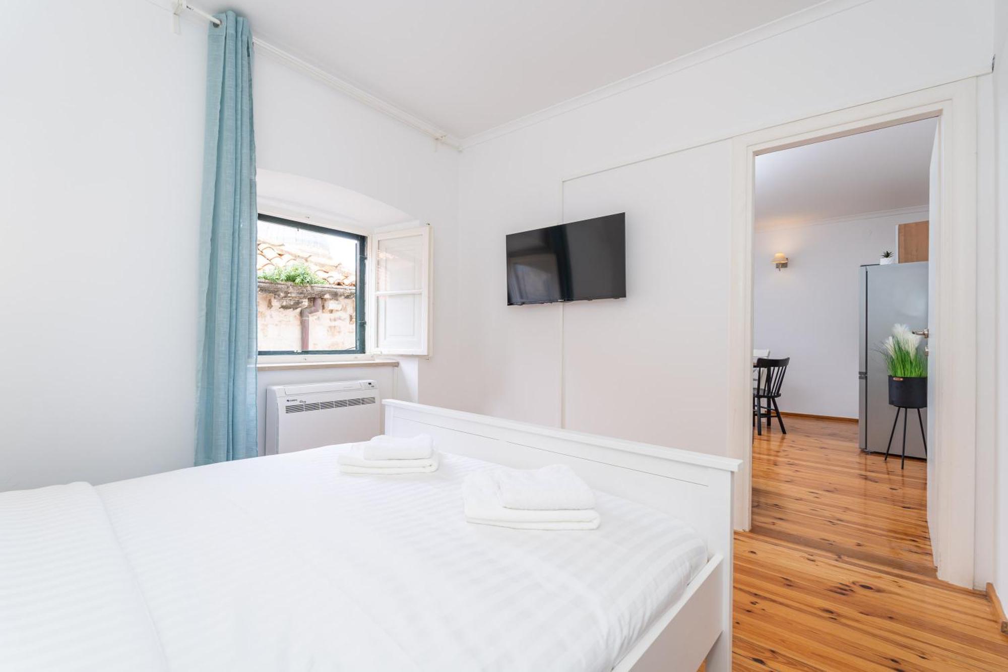 Kenova Apartments Old Town دوبروفينك المظهر الخارجي الصورة
