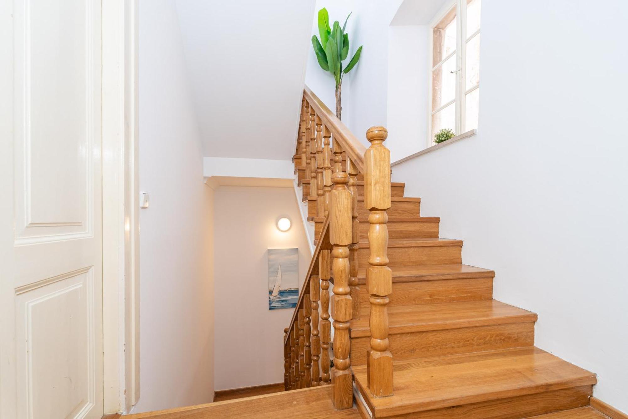 Kenova Apartments Old Town دوبروفينك المظهر الخارجي الصورة