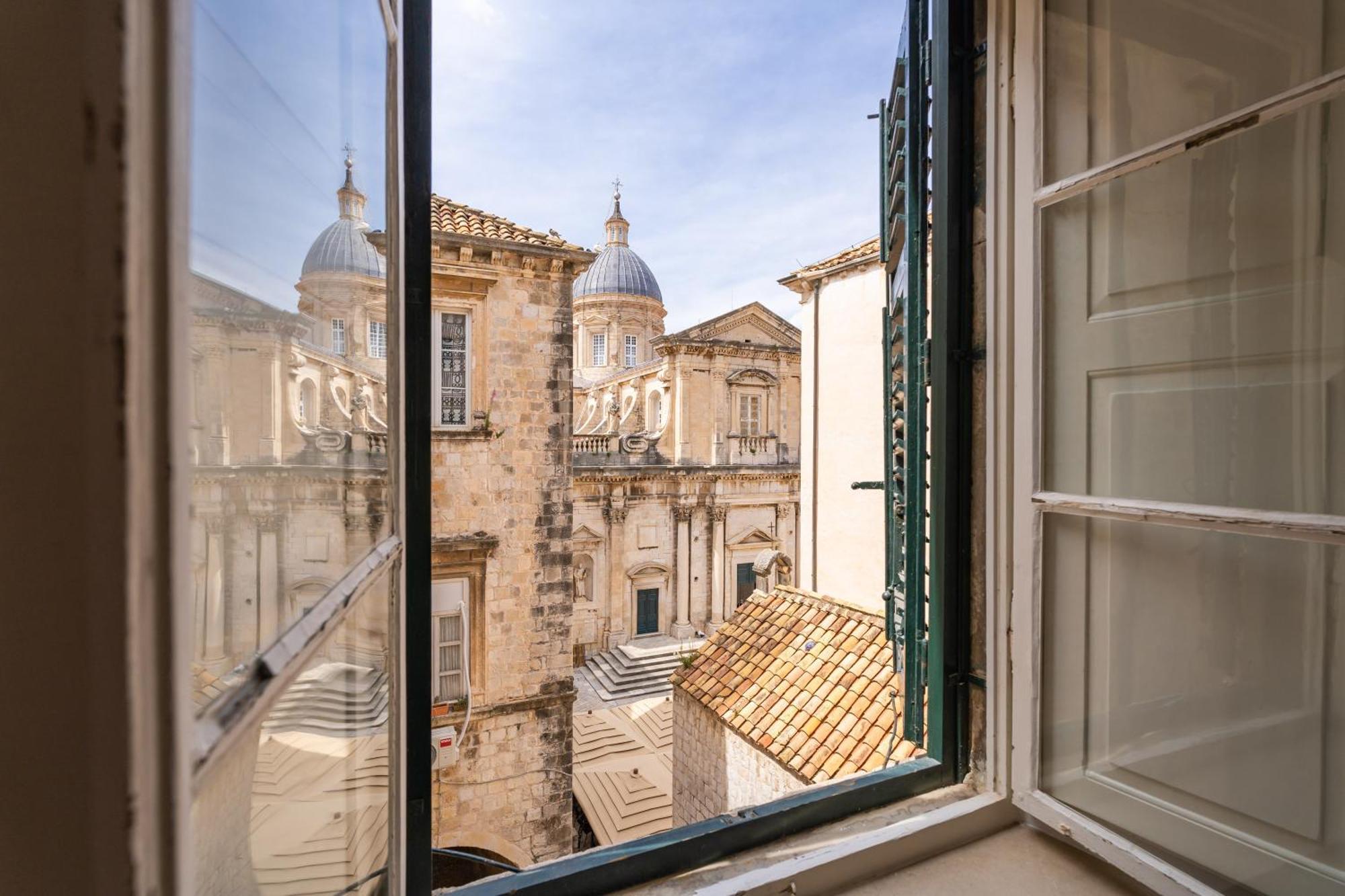Kenova Apartments Old Town دوبروفينك المظهر الخارجي الصورة