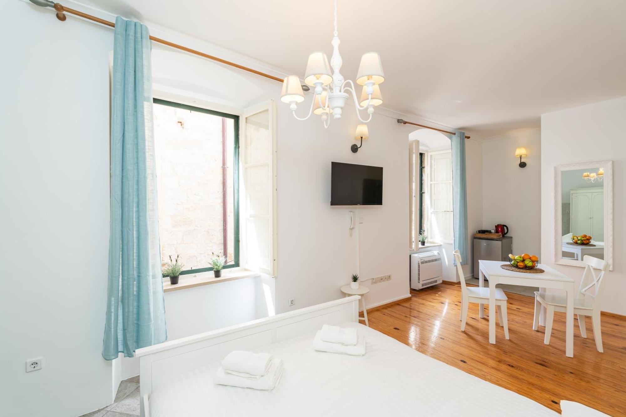 Kenova Apartments Old Town دوبروفينك المظهر الخارجي الصورة