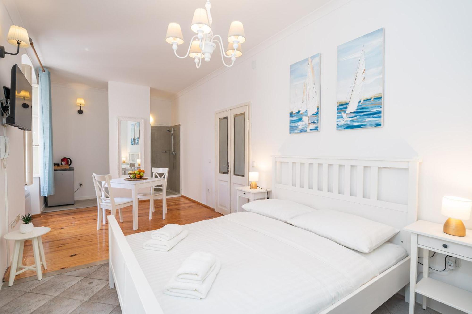 Kenova Apartments Old Town دوبروفينك المظهر الخارجي الصورة
