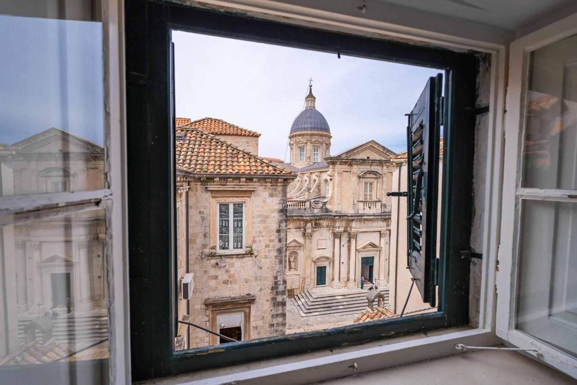 Kenova Apartments Old Town دوبروفينك المظهر الخارجي الصورة